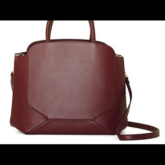 Auxiliary BEGA Satchel Bag - Aritzia - Picture 2 of 7